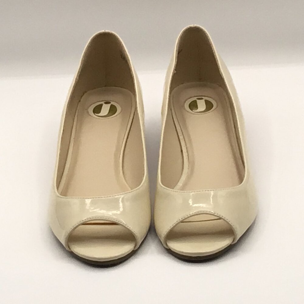 JazzBerry Shoe